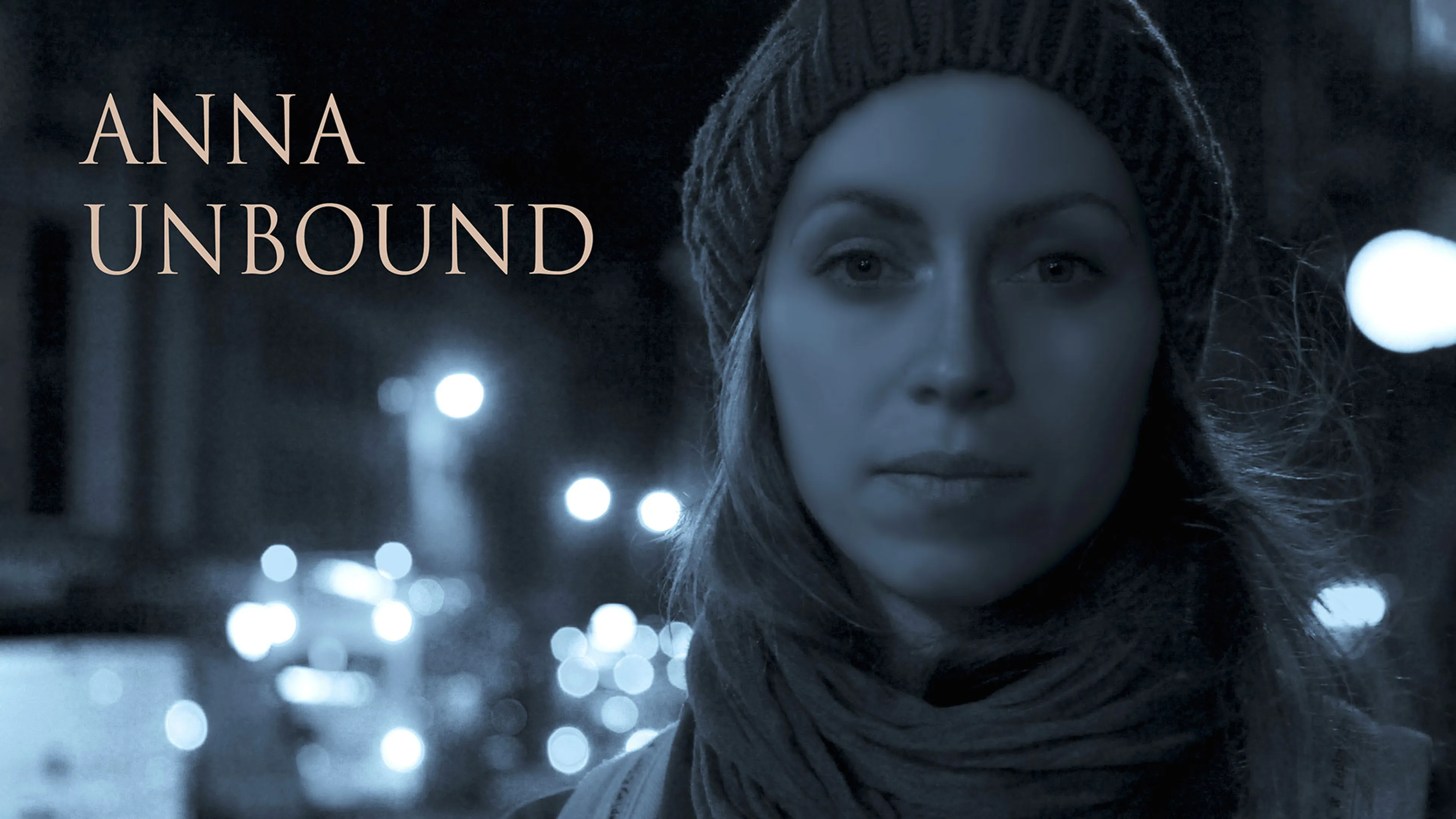 Anna Unbound poster